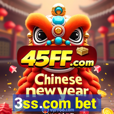 3ss.com bet